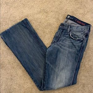 7 For All Mankind men’s jeans